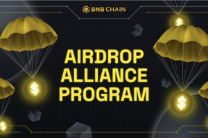 Introducing BNB Chain’s Airdrop Alliance Program