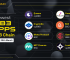 New Projects on BNB Chain (9th March – 15th March)
