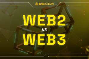 Web2 vs Web3: What Are The Differences?