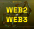 Web2 vs Web3: What Are The Differences?