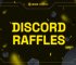 Win BNB Tokens and More With Our New Discord Raffles!