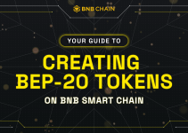 Your Guide to Creating BEP-20 Tokens on BNB Smart Chain