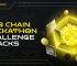 BNB Chain Hackathon Sponsor Tracks
