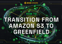 How to Transition from Amazon S3 to Greenfield
