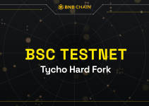 Introducing the Tycho Hard Fork on BSC Testnet