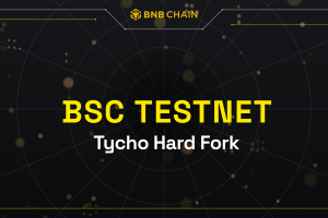 Introducing the Tycho Hard Fork on BSC Testnet