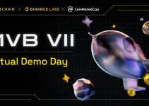 Join Us for the MVB VII Virtual Demo Day!