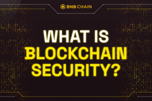 What Is Blockchain Security? Find out How BNB Chain Secures Its Ecosystem