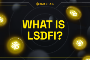 What is LSDFi? The Fusion of Liquid Staking Derivatives and DeFi