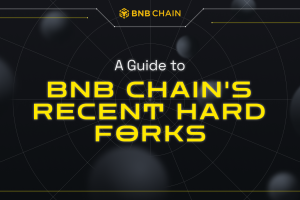 A Guide to BNB Chain’s Recent Hard Forks