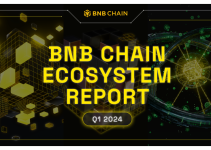 BNB Chain Ecosystem Report – Q1 2024
