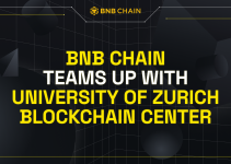 BNB Chain and University of Zurich Blockchain Center Unite to Foster Blockchain Talent