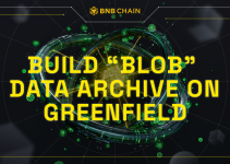Build “Blob” Data Archive on Greenfield