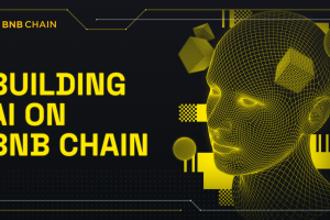 Building AI on BNB Chain