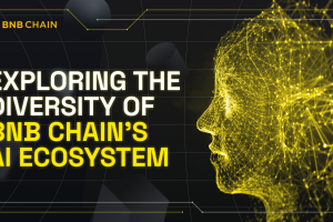 Exploring The Diversity of BNB Chain’s AI Ecosystem