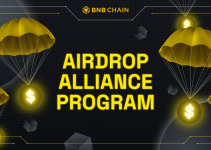 Launching Chapter 2 of the BNB Chain Airdrop Alliance Program