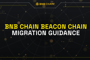 Expert Guide to BNB Chain Beacon Chain Migration