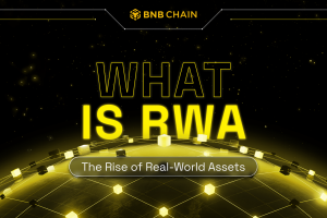 What is RWA? The Rise of Real-World Assets