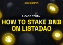 A Case Study: How to Stake BNB on ListaDAO