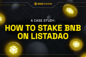 A Case Study: How to Stake BNB on ListaDAO
