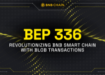 BEP 336: Revolutionizing BNB Smart Chain with Blob Transactions
