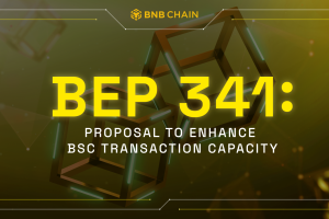 BEP 341: Consecutive Block Production