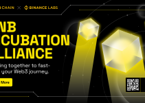 BNB Chain and Binance Labs Launch BNB Incubation Alliance (BIA) with Top VCs and Incubators to Foster Early-Stage Blockchain Innovation