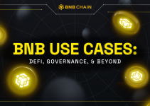 Exploring BNB Token: The Heart of BNB Chain