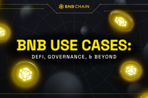 Exploring BNB Token: The Heart of BNB Chain