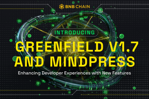 Introducing Greenfield V1.7 and MindPress: Enhancing Developer Experiences with New Features