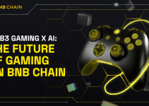 Web3 Gaming x AI: The Future of Gaming on BNB Chain