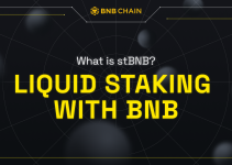 What Is stBNB? Liquid Staking With BNB