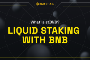 What Is stBNB? Liquid Staking With BNB