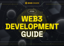 A Guide To Web3 Development In 2024