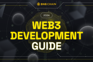 A Guide To Web3 Development In 2024