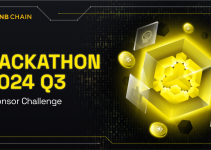 BNB Chain 2024 Q3 Hackathon: Become A Champion Builder – Sponsor Challenge