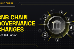 BNB Chain Governance Upgrades Post BC Fusion