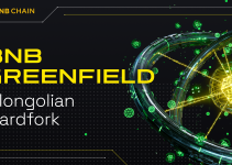 BNB Greenfield Mongolian Hardfork