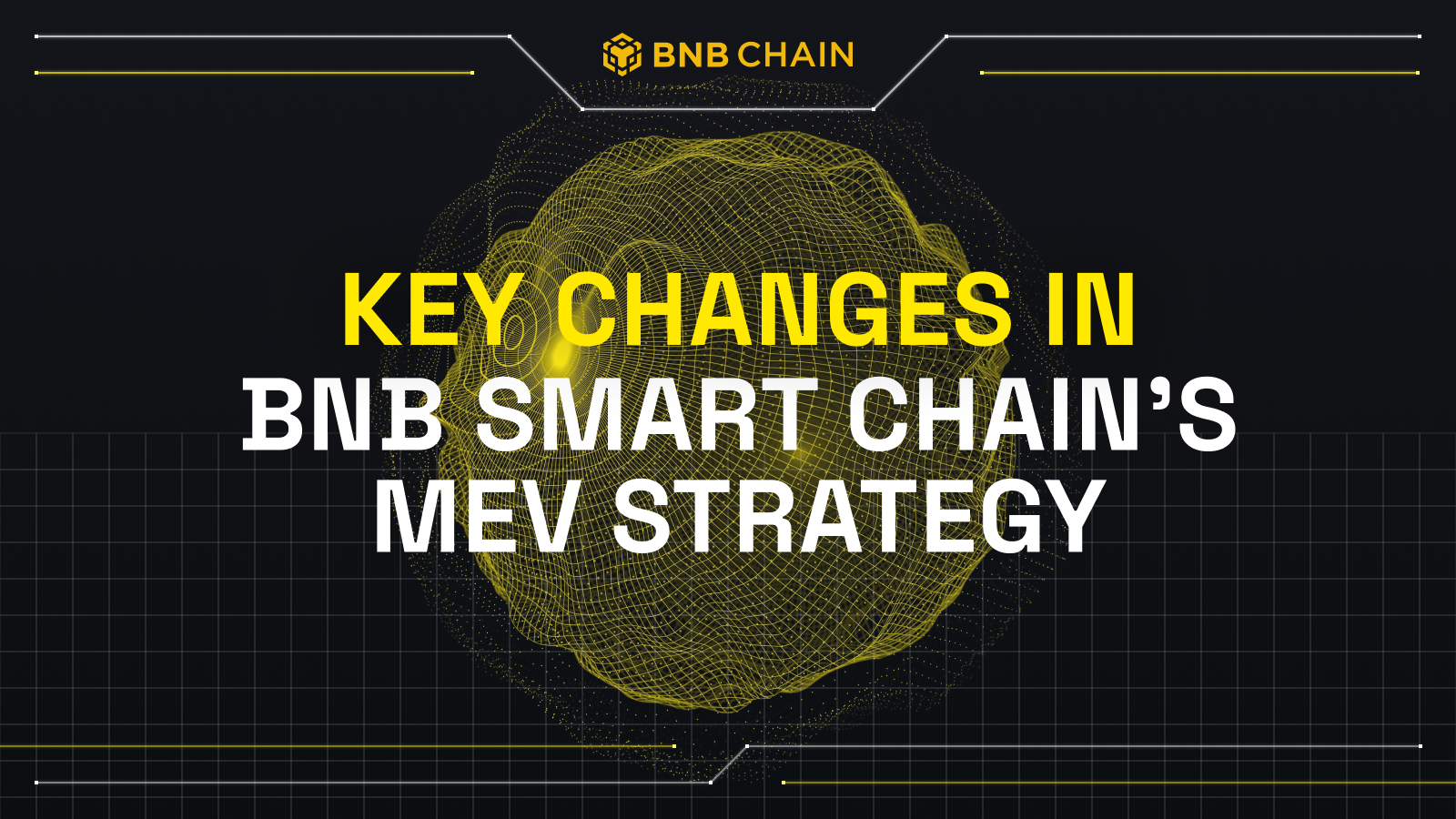 Key Changes In BNB Smart Chain’s MEV Strategy - Binance Chain | BNB ...