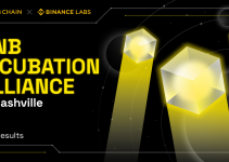 Announcing the Winners of BNB Incubation Alliance Round 2 at Bitcoin 2024