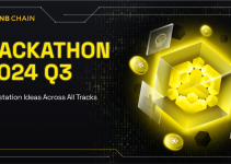 Attestation Ideas for BNB Chain 2024 Q3 Hackathon