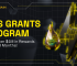 BNB Chain Gas Grants Program: Share Over $1M in Rewards Across 3 Months!