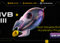 Season 8 MVB Program Opens: Apply Now on BNB Chain