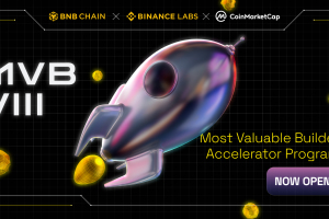 Season 8 MVB Program Opens: Apply Now on BNB Chain