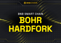 Bohr Hard Fork Powers BNB Smart Chain into a New Era of Efficiency and Scalability