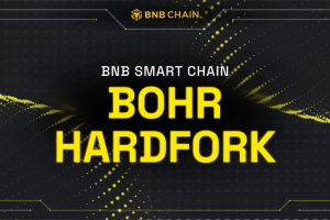 Bohr Hard Fork Powers BNB Smart Chain into a New Era of Efficiency and Scalability