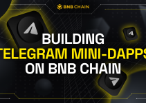 Building Telegram Mini-dApps on BNB Chain