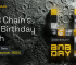 Celebrating Four Years of BNB Chain