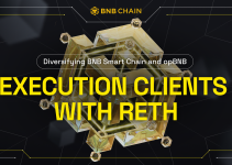 Diversifying BNB Smart Chain and opBNB Execution Clients with Reth