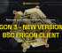 Erigon 3 – New version of BSC Erigon Client: reduced sync time from weeks to 10 hours